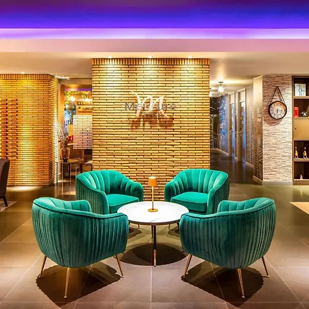 Mercure London Bridge